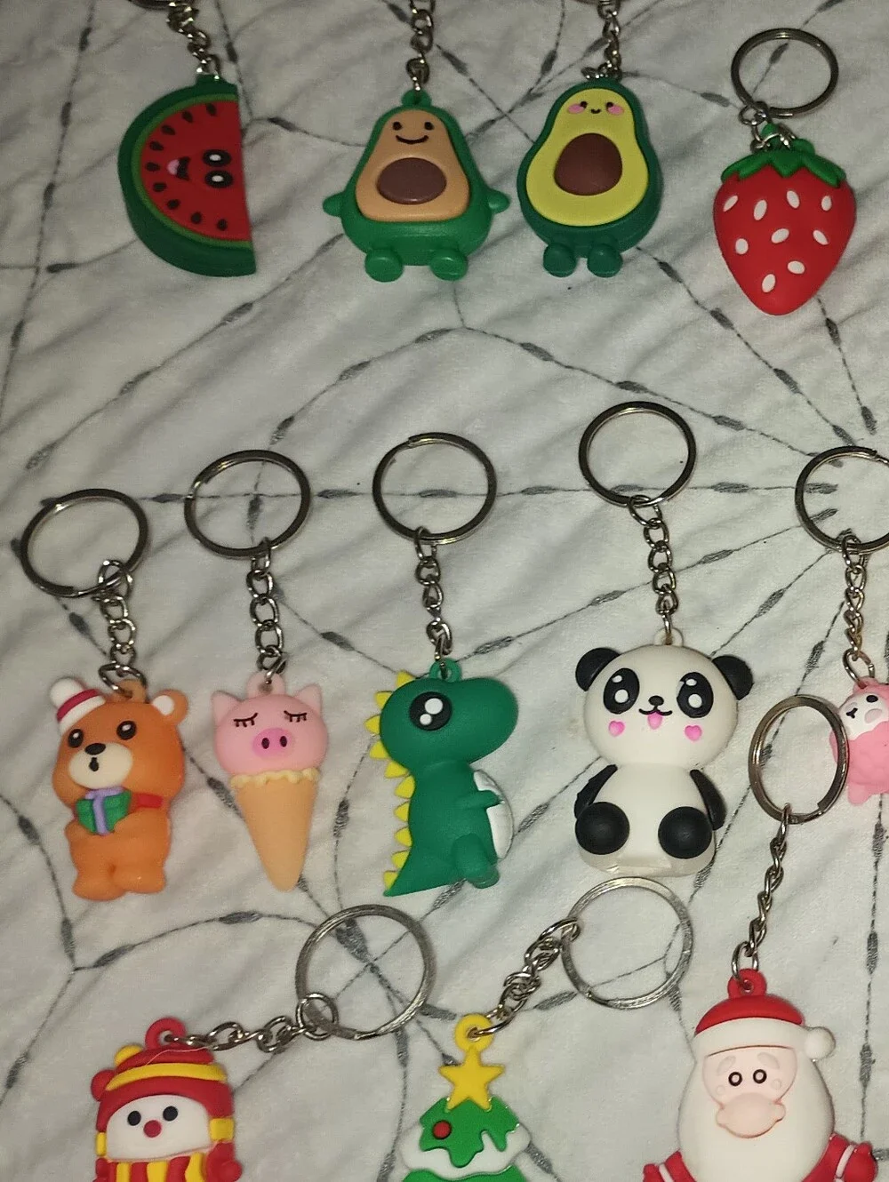 N/A these are